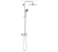 GROHE VITALIO JOY 260 SHOWER SYSTEM OHM 95L 27684001