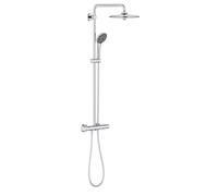 GROHE VITALIO JOY 260 SHOWER SYSTEM THM 95L 27298002