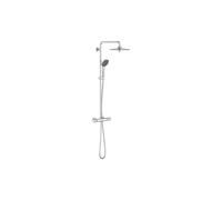 Grohe Vitalio Joy 260 Thermostatic Shower System