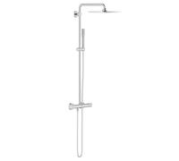GROHE VITALIO JOY XXL 230 SHOWER SYSTEM THM 26365000