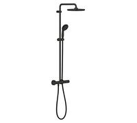 Vitalio Start System 250 Shower with thermostat for wall-mounting (266772430)