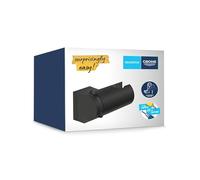 GROHE Vitalio Universal QuickFix - Adjustable Wall Holder for Hand Showers (Holding Force: Max. 20 kg, Including Screws and Dowels, Extra Easy to Fit with GROHE QuickGlue), Matt Black, 261832431