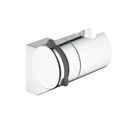 GROHE Vitalio Universal Shower Wall Holder Chrome 26183000