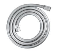 GROHE VitalioFlex Comfort TwistStop - Smooth Shower Hose 1.75 m,