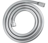 GROHE Vitalioflex Comfort Twiststop - Smooth Shower Hose 1.75 M, (Tensile Streng