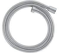 GROHE VitalioFlex Metal Long-Life - Shower Hose 1.25 m, (Tensile Strength 75 kg