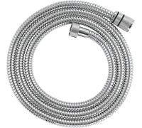 GROHE VitalioFlex Metal Long-Life TwistStop - Shower Hose 1.75 m (Tensile Stren