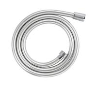 GROHE VITALIOFLEX SILVER SHOWER HOSE 1500MM 27505000