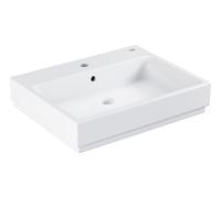 Grohe Wall Hung Basin Cube Keramik with Overflow 1 Hole 600x490mm