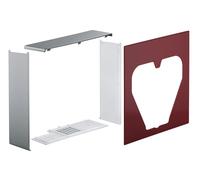 Grohe Wall Hung Toilet Sensia IGS Monolith 14911LD0