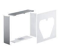 Grohe Wall Hung Toilet Sensia IGS Monolith 14911LP0