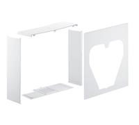 Grohe Wall Hung Toilet Sensia IGS Monolith 14911SH0