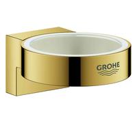 Grohe wall mounted soap dispenser Selection Support 56x30x66mm Cool Sunrise