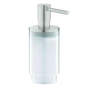 GROHE Selection Soap Dispenser Supersteel 41028DC0