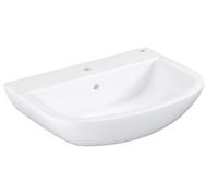 Grohe Wash basin Bau Keramik Alpine White 39420000