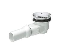 Grohe Drain connection for shower tray Universal Horizontal Output