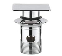 Grohe Basin Waste Universal Plug incl. cup