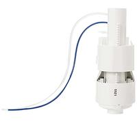 Grohe Drain valve pneumatic