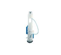GROHE Waste Valve Eco-Discharge Valve Matt Chrome/Chrome 42297PI0