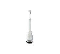 GROHE Waste Valve Servo Discharge Valve Matt Chrome/Chrome 37088PI0