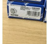GROHE Water Connection Adapter Plate 4223400 40051 76300660 Spare Parts