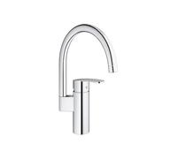 Grohe Wave Cosmopolitan Single Lever Sink Mixer - High Spout 32449001