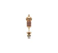 GROHE Wax Thermo-Element-Cartridge Chrome 47019000