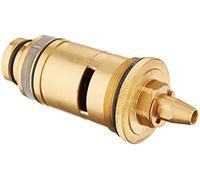 GROHE Wax Thermo-Element-Cartridge Chrome 47025000