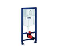 Grohe Concealed Cistern Rapid SL Metal set for Toilet 38528001