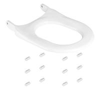 GROHE Wc Seat Alpine White 14924SH0