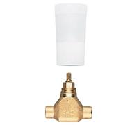 Grohe with pre-assembled upper part 3/4" (29803000)