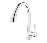 GROHE Zedra Chrome