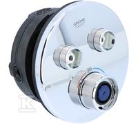 GROHTHERM SMARTCONTROL Control Unit 2 Outputs 29119000