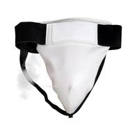 Groin Guard, Advanced Breathability Elastic Comfortable Guard, Youth Protective Cup, Long-Lasting Protection for Kids Boys Men Training Fighting Karate Sparring Baseball Athletic Martial