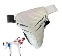 Groin Guard - Boxing | Groin Guard for Men and Women | Boxing Groin Protection | Thai Abdominal Crotch Protector | Athletic Jack Protective Equipment