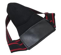 Groin Guard Shock Absorption Protectors Boxing Training Gear for Men Adults Kids Kickboxing Grappling Sparring Protector Boxing Kids