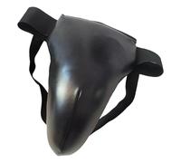 Groin Protector | Athletic Groin Cup | Groin Guard Anti-Sweat | Sparring Groin Protector | Karate Training Protection for Boxing, Kickboxing & Muay Thai Boxing