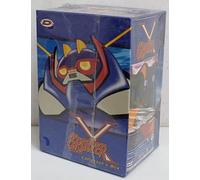 Groizer X col. box Volume 01 Episodi 01-06 [col. box]