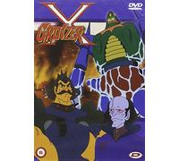 Groizer X (ep. 27-31) Volume 06 [(ep. 27-31)]