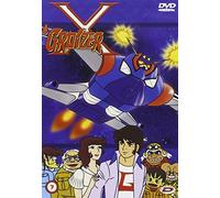 Groizer X (ep. 32-36) Volume 07