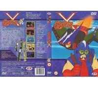 Groizer X??Volume??02??Episodi??06-11