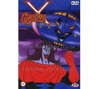 Groizer X Volume 04 Episodi 17-21