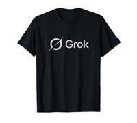 Grok AI - Artificial Intelligence for Creative Free-Thinkers T-Shirt