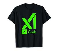Grok AI - Artificial Intelligence for Freedom of Speech T-Shirt