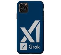 Grok AI - Artificial Intelligence for Software Programmers Case for iPhone 11 Pro Max