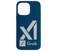 Grok AI - Artificial Intelligence for Software Programmers Case for iPhone 14 Pro Max