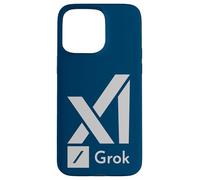Grok AI - Artificial Intelligence for Software Programmers Case for iPhone 15 Pro Max