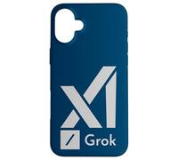 Grok AI - Artificial Intelligence for Software Programmers Case for iPhone 16 Plus