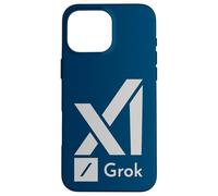 Grok AI - Artificial Intelligence for Software Programmers Case for iPhone 16 Pro Max