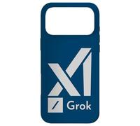 Grok AI - Artificial Intelligence for Software Programmers Case for iPhone 17 Pro Max